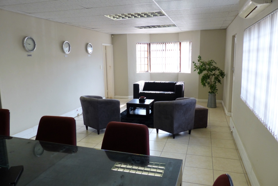 Commercial Property for Sale in Audas Estate Western Cape